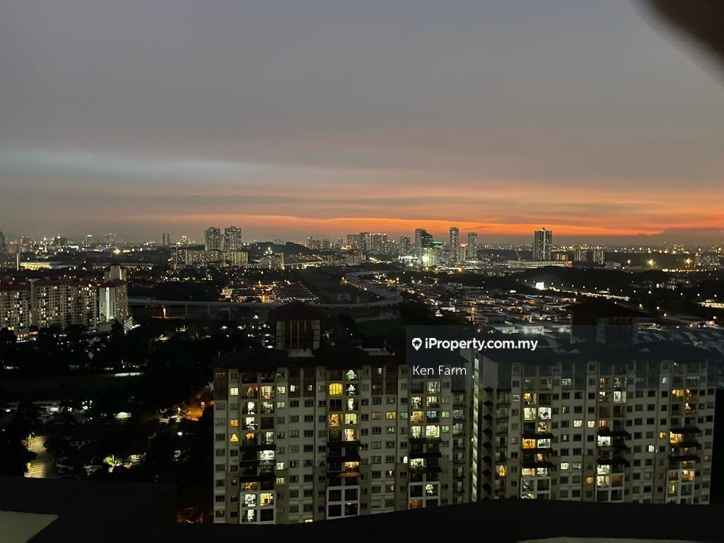 Condominium for Rent in Armanee Terrace by Ken Farm - iProperty.com.my