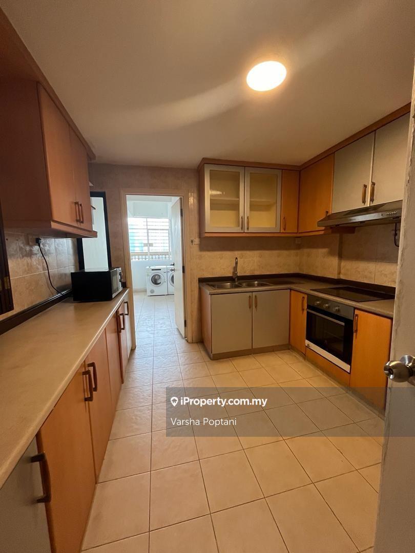Condominium for Rent in Sri Tiara Residences by Varsha Poptani - iProperty.com.my