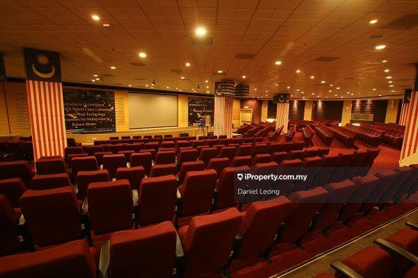 Office for Sale in Cyberjaya, Cyberjaya by Daniel Leong - iProperty.com.my