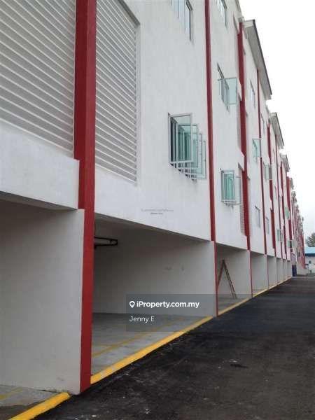 Shop for Sale in Taman Bukit Serdang, Seri Kembangan, Seri Kembangan by Jenny E - iProperty.com.my