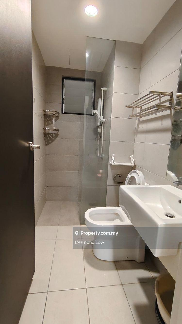 Condominium for Rent in TRI PINNACLE by Desmond Low - iProperty.com.my