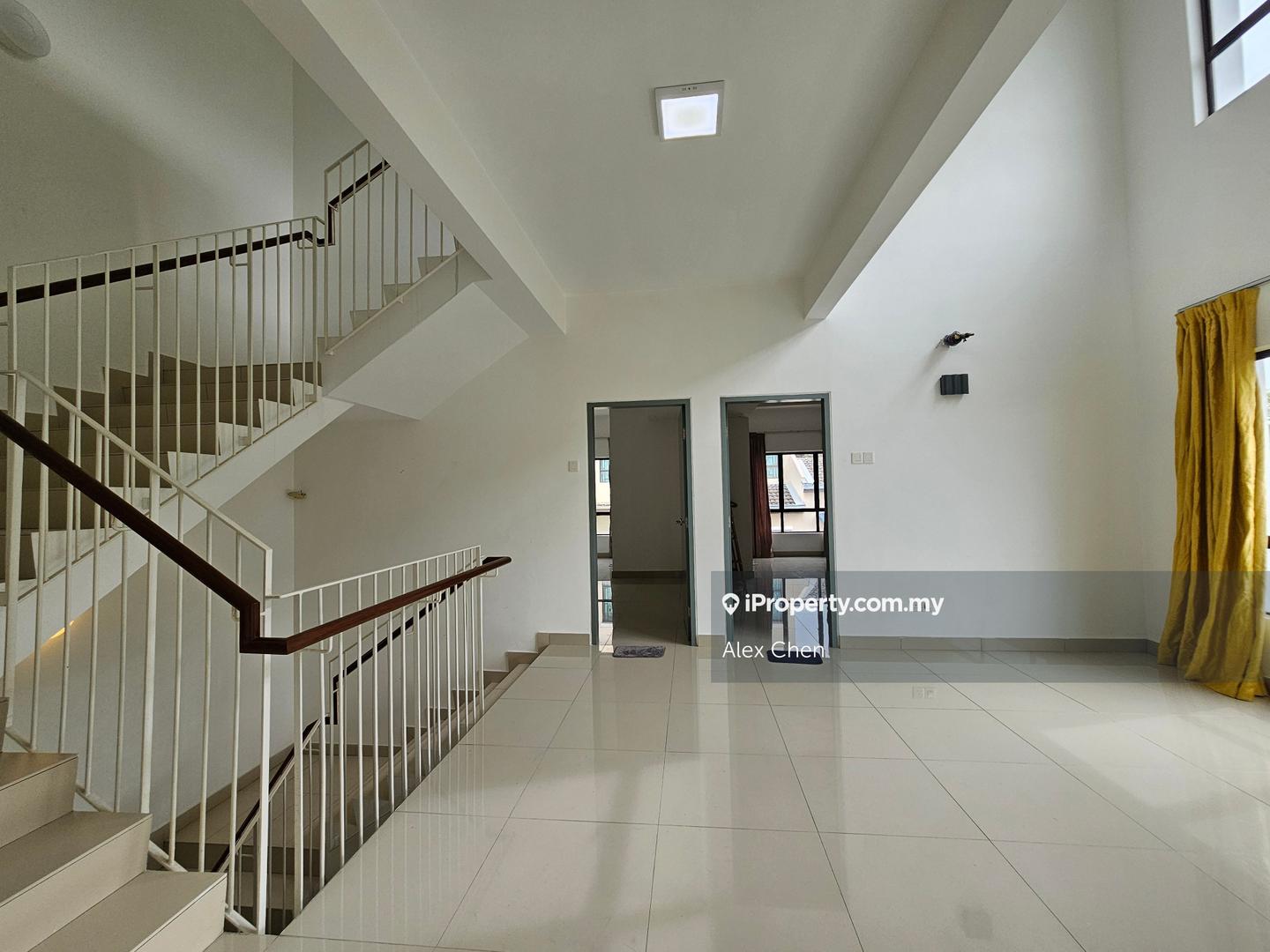Rumah Teres untuk Disewa di Tropicana Cheras, Bandar Sungai Long oleh Alex Chen - iProperty.com.my