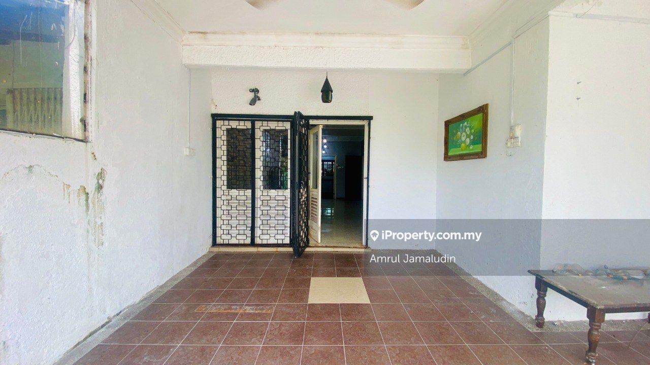 Rumah Berangkai 2 Tingkat untuk Dijual di Taman Zooview, Ampang oleh Amrul Jamaludin - iProperty.com.my