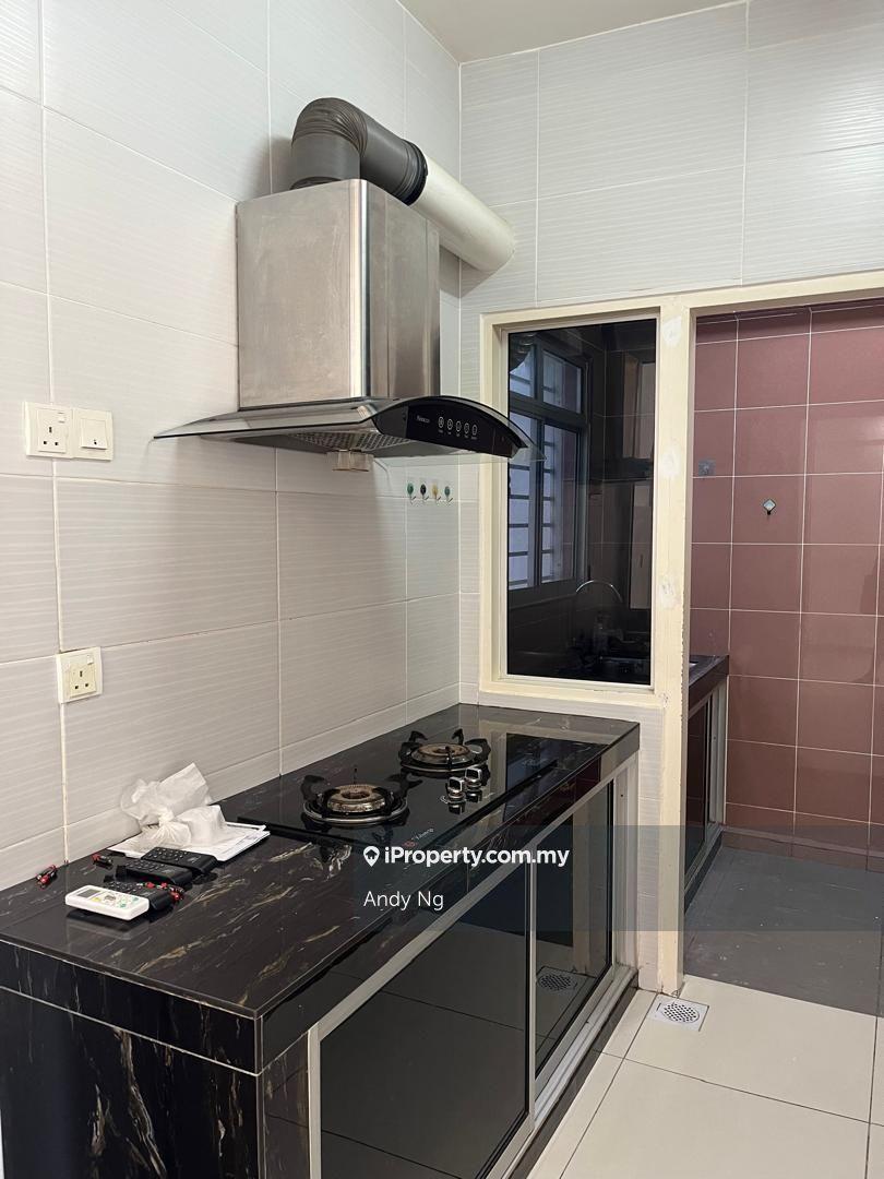 Condominium for Sale in Calisa M @ Calisa Residences by Andy Ng - iProperty.com.my