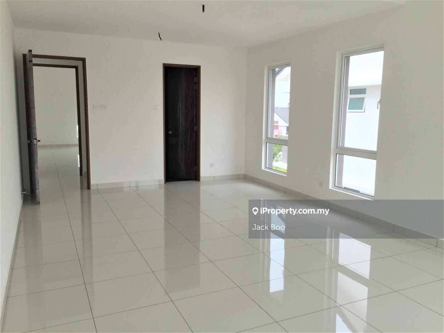 Semi-Detached House for Sale in Ambang Botanic, Klang by Jack Boo - iProperty.com.my