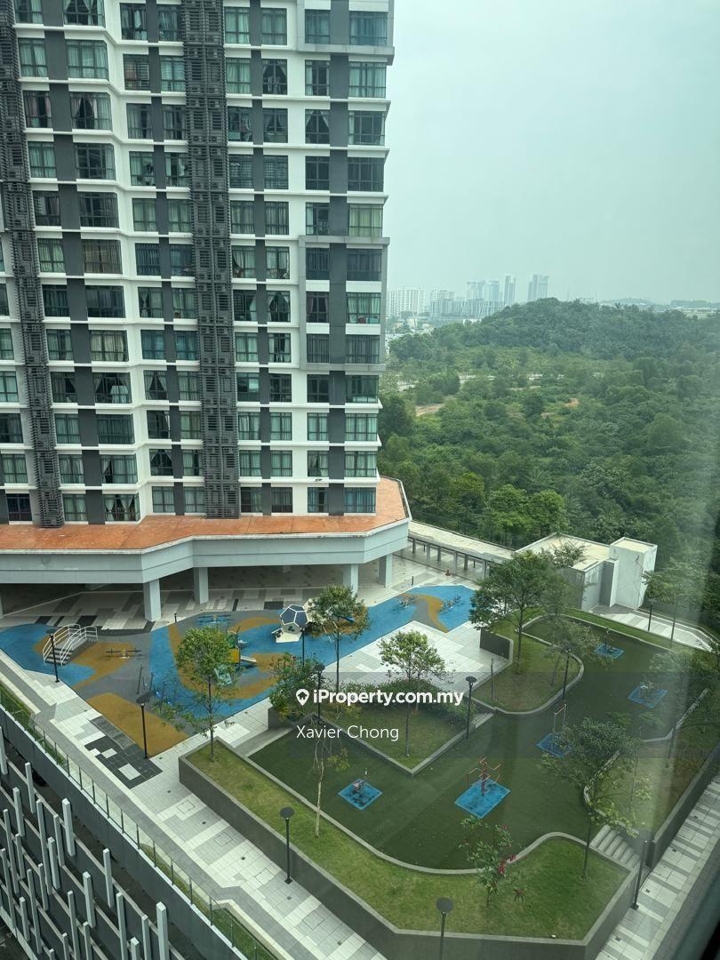 Service Residence for Rent in Kenwingston Square Garden by Xavier Chong - iProperty.com.my