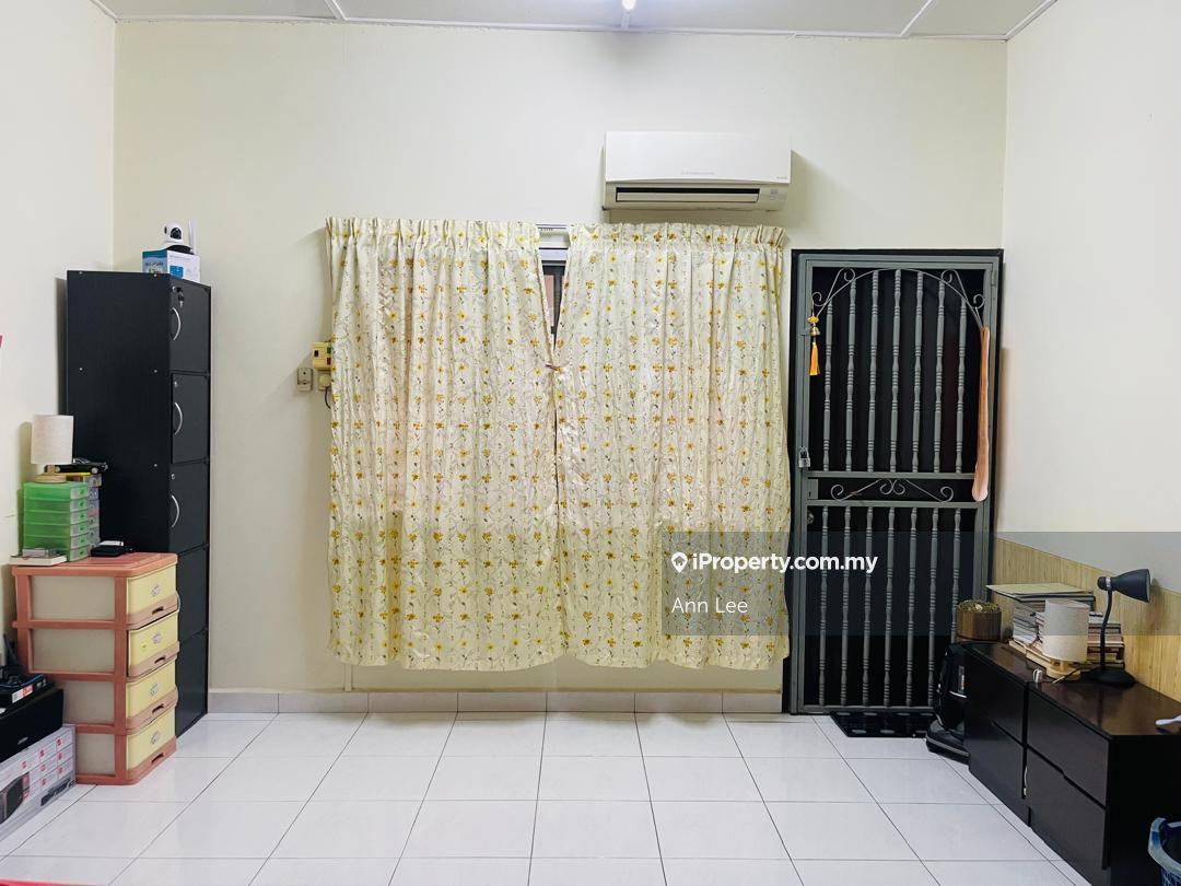 2-storey Terraced House for Sale in Bandar Sungai Long, Bandar Sungai Long by Ann Lee - iProperty.com.my