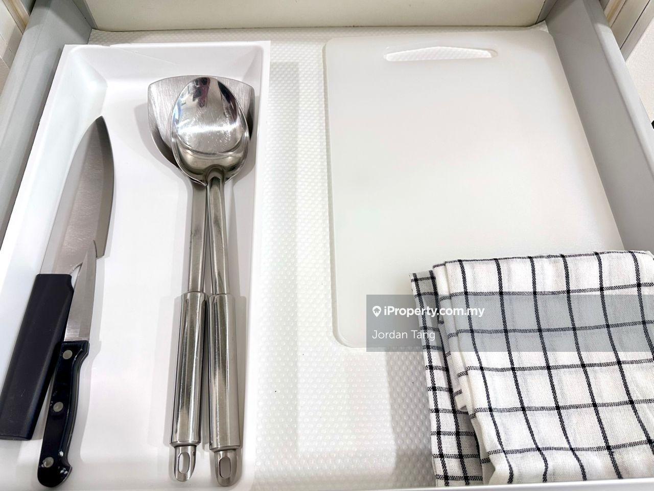 Residensi Servis untuk Disewa di Marc Residence oleh Jordan Tang - iProperty.com.my