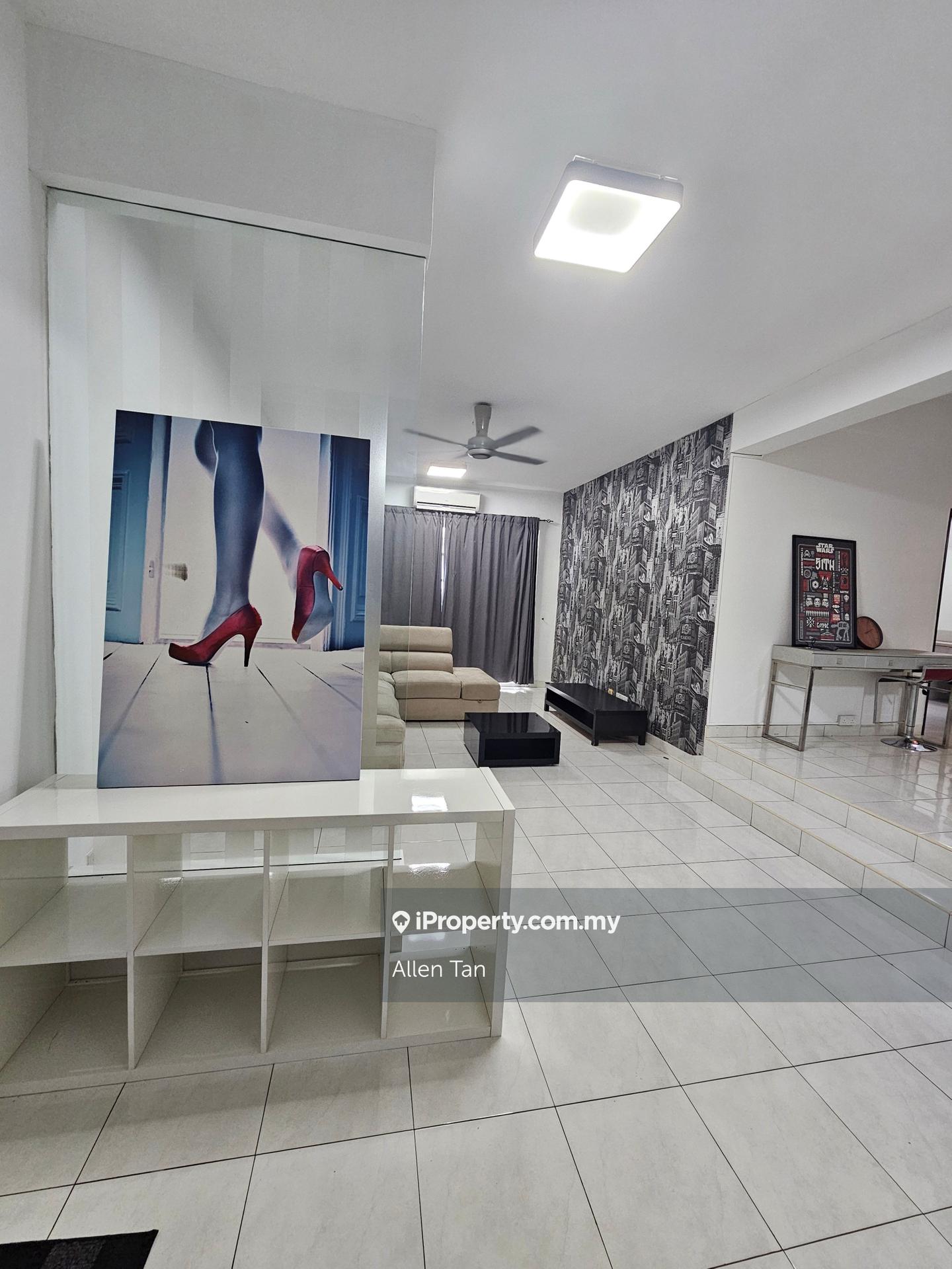 Kondominium untuk Disewa di Sterling oleh Allen Tan - iProperty.com.my