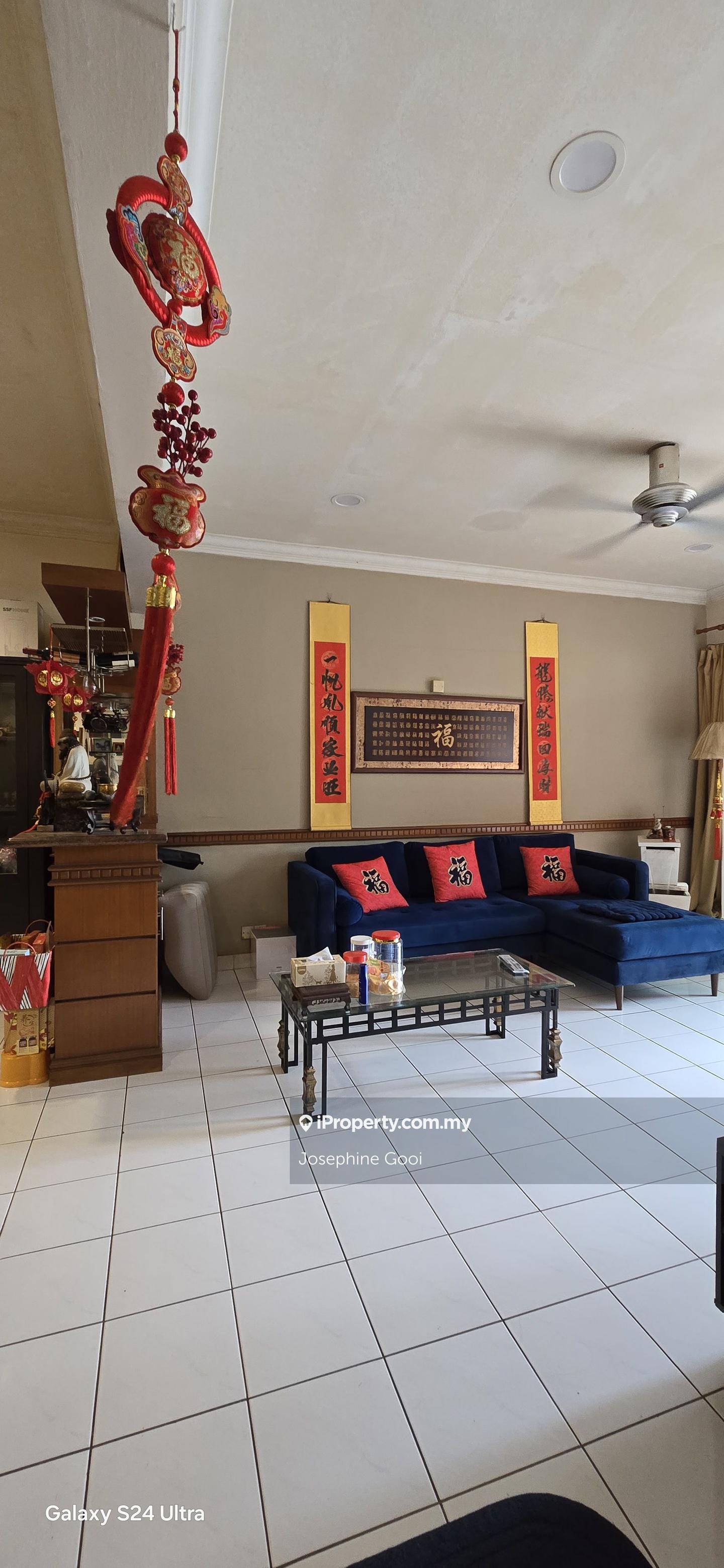 Condominium for Sale in Riana Green Condominium by Josephine Gooi - iProperty.com.my