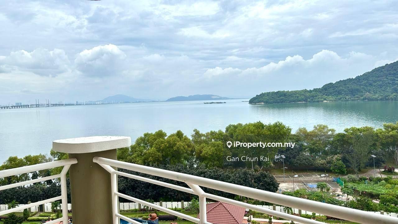 Condominium for Rent in Putra Marine Resort by Gan Chun Kai - iProperty.com.my