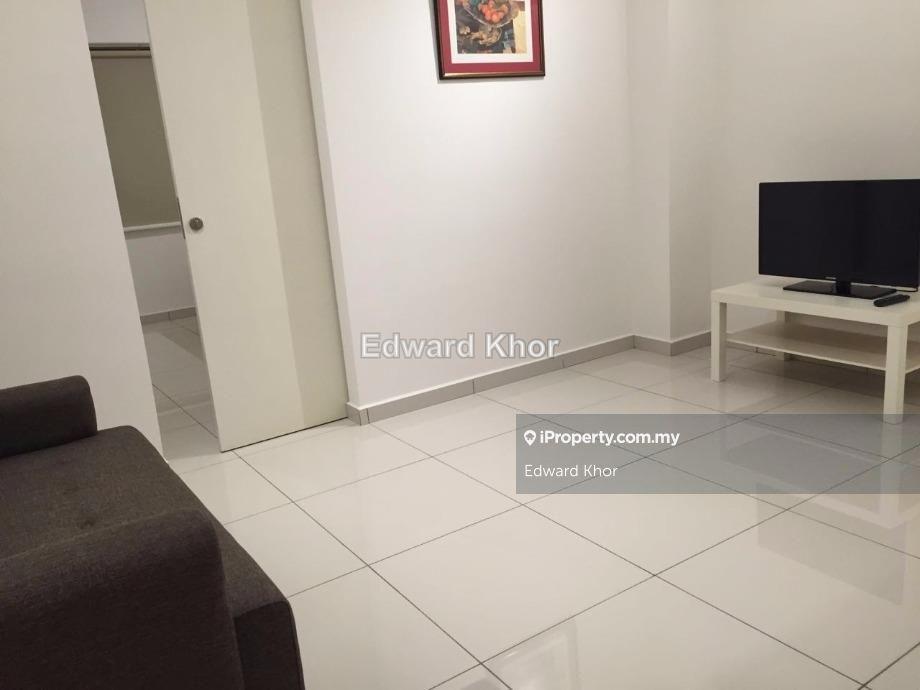 Service Residence for Rent in Avenue D'Vogue by Edward Khor - iProperty.com.my