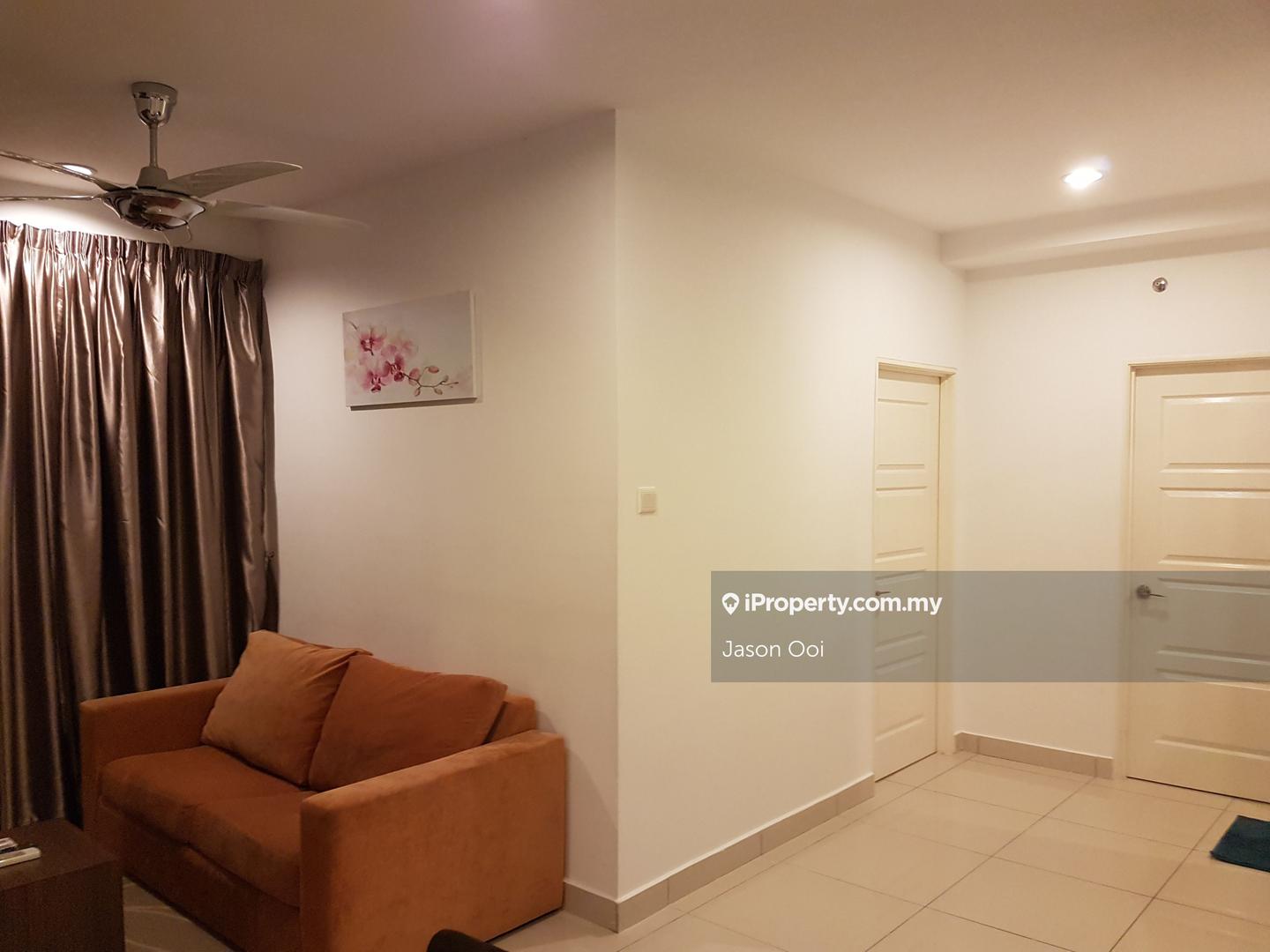 Condominium for Rent in Mansion One by Jason Ooi - iProperty.com.my
