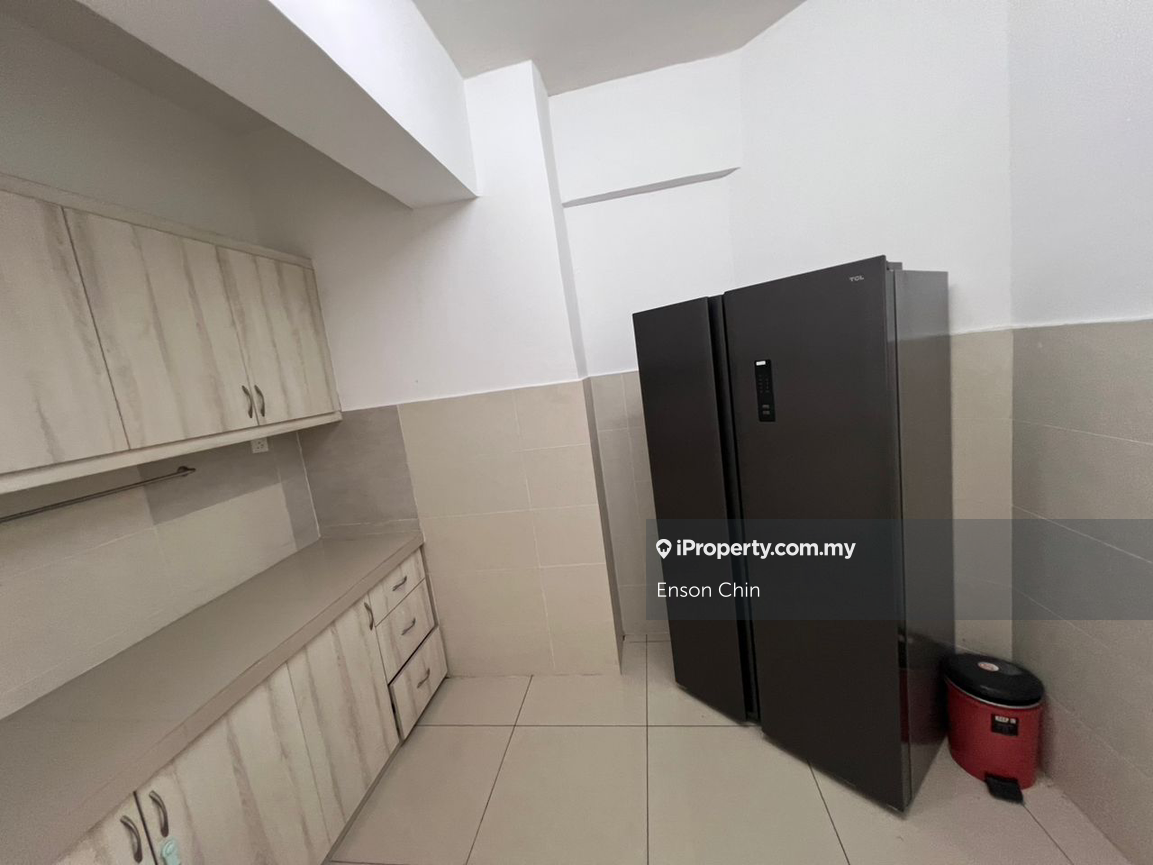 Service Residence for Rent in Main Place Residence by Enson Chin - iProperty.com.my