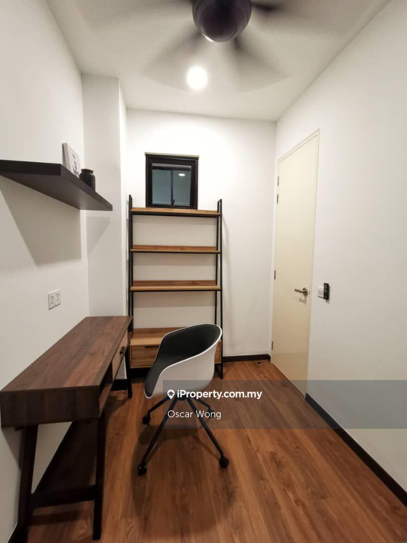 Condominium for Sale in The Parque Residences by Oscar Wong - iProperty.com.my