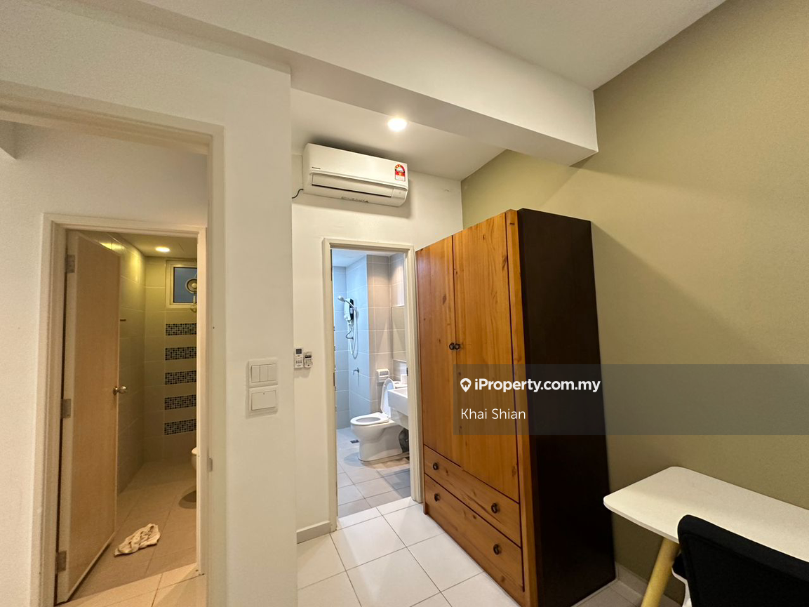 Condominium for Rent in i-Santorini by Khai Shian - iProperty.com.my