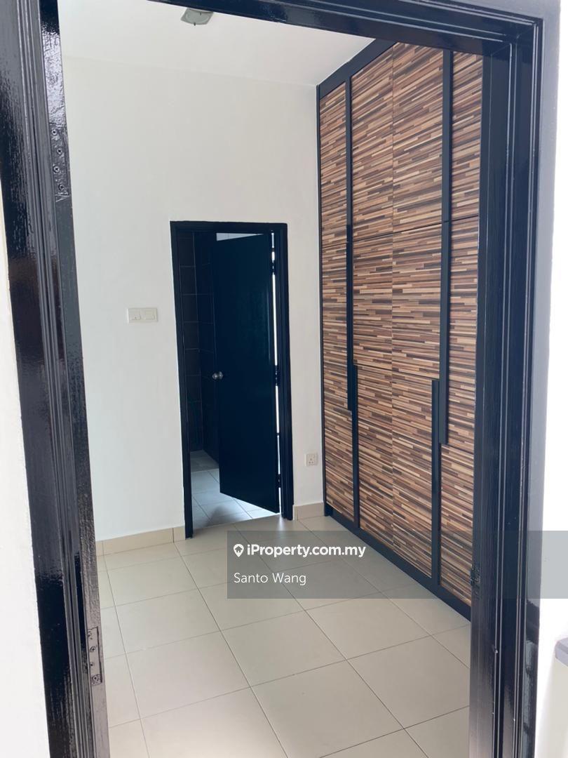 Rumah Kluster untuk Dijual di Taman Adda Heights, Tebrau oleh Santo Wang - iProperty.com.my
