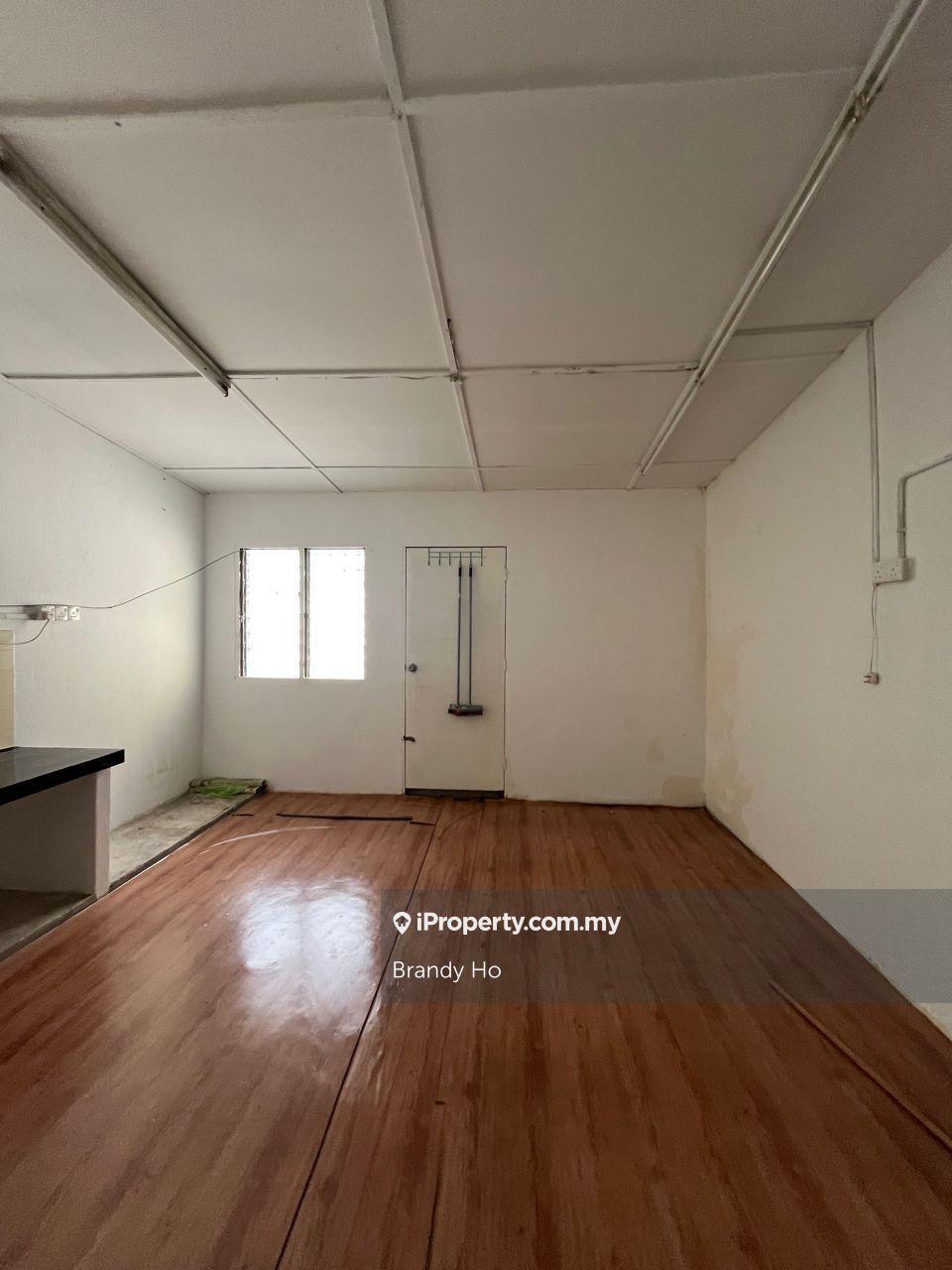 Rumah Berangkai 2 Tingkat untuk Disewa di Pandan Indah, Ampang oleh Brandy Ho - iProperty.com.my