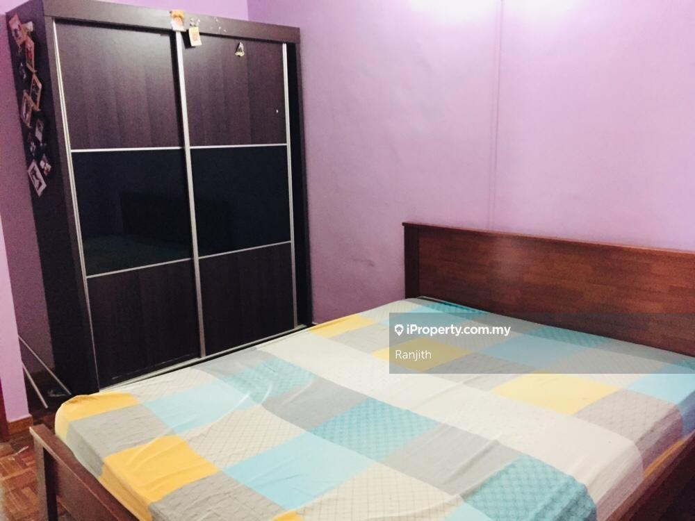 Kondominium untuk Dijual di Sri Impian Condominium oleh Ranjith - iProperty.com.my