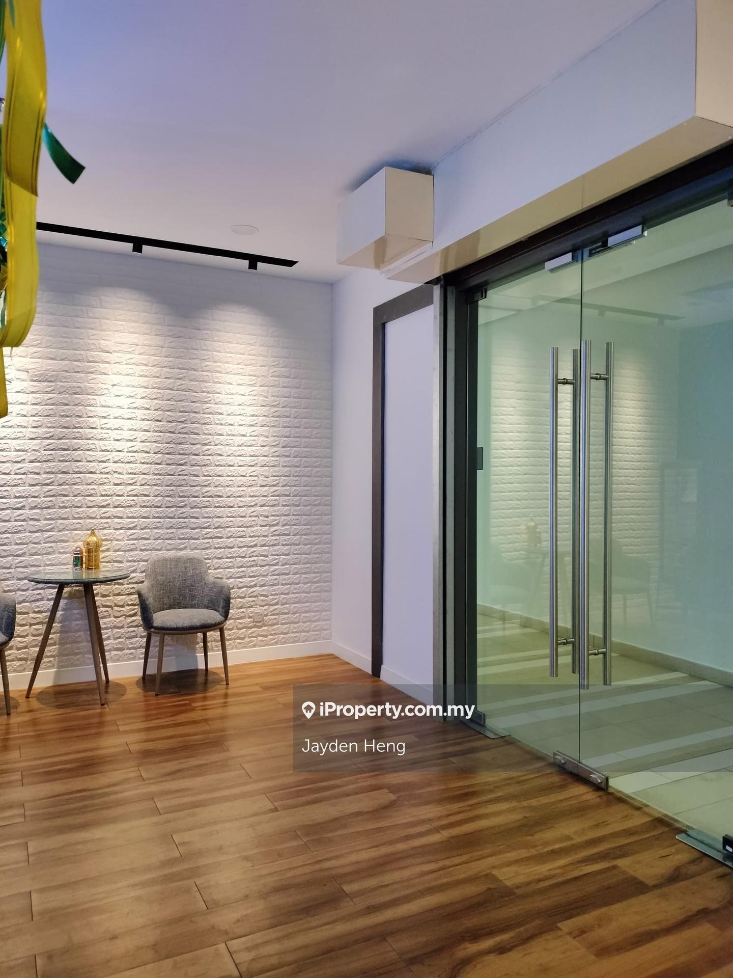 Office for Sale in Taman Tun Dr Ismail, Kuala Lumpur by Jayden Heng - iProperty.com.my