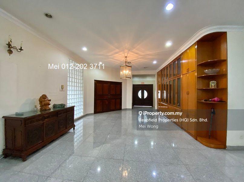 Banglo untuk Dijual di Taman Bukit Pantai, Bangsar oleh Mei Wong - iProperty.com.my