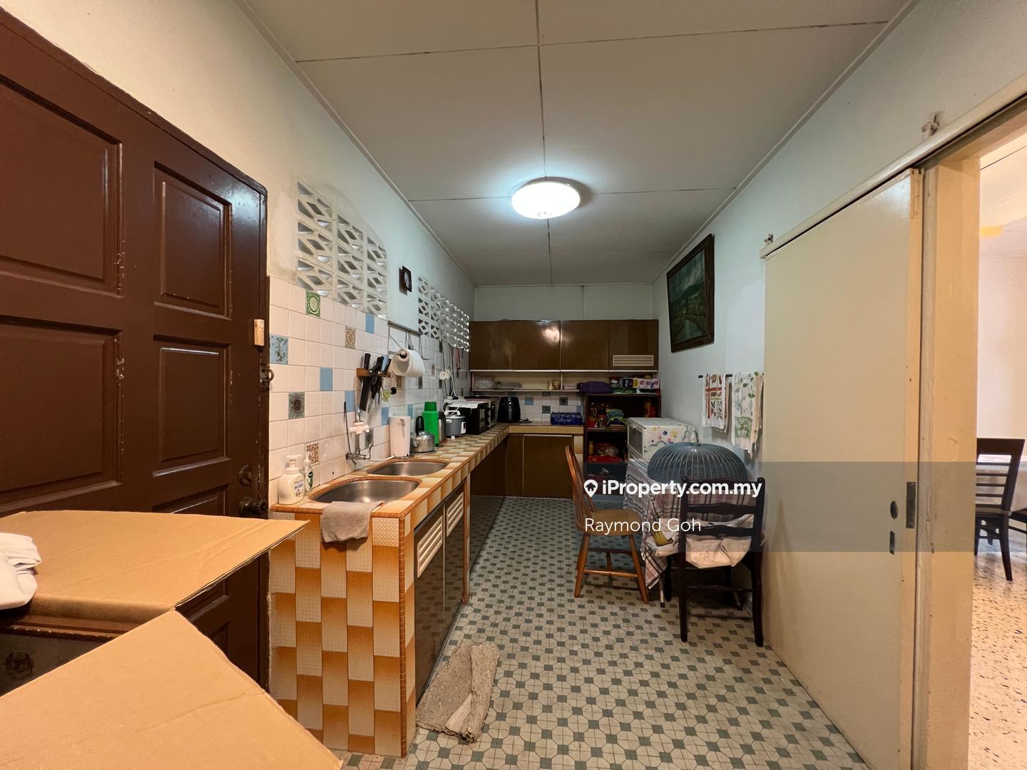 Banglo untuk Dijual di Bukit Damansara, Damansara Heights oleh Raymond Goh - iProperty.com.my