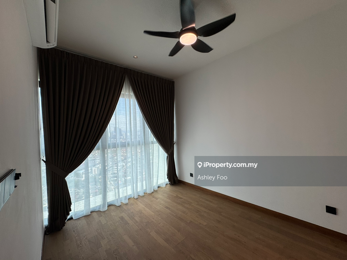 Service Residence for Rent in Alfa Bangsar by Ashley Foo - iProperty.com.my