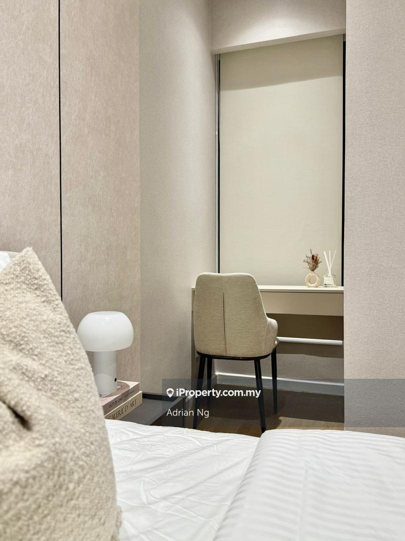 Service Residence for Rent in The Ruma by Adrian Ng - iProperty.com.my