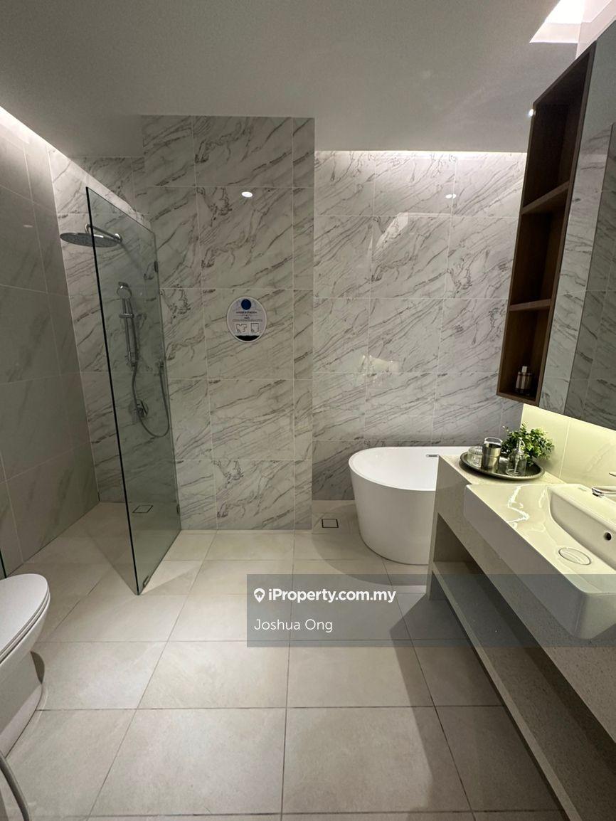 Condominium for Sale in Queens Residences Q3 @ Queens Waterfront by Joshua Ong - iProperty.com.my