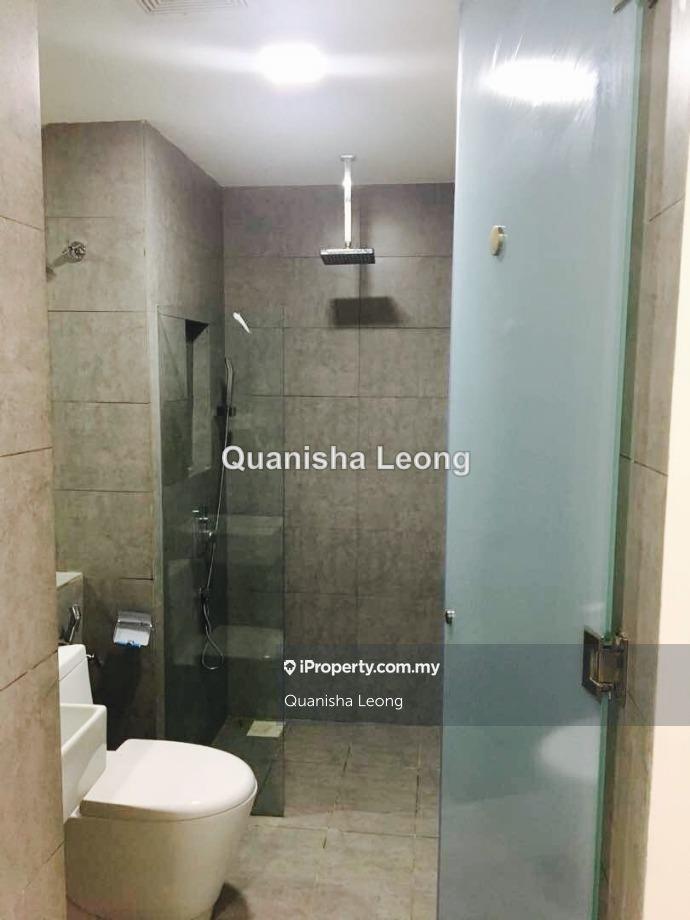 Service Residence for Sale in Sky Park by Quanisha Leong - iProperty.com.my