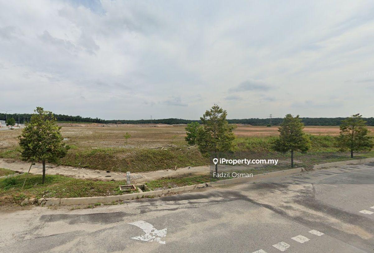 Industrial Land for Sale in Bandar Baru Enstek, Bandar Enstek by Fadzil Osman - iProperty.com.my