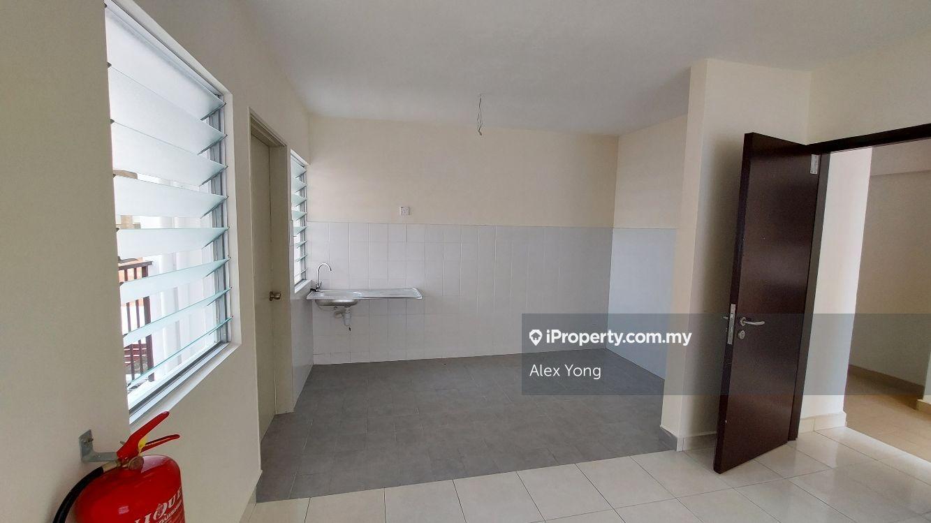 Pangsapuri untuk Dijual di Goodview Heights oleh Alex Yong - iProperty.com.my