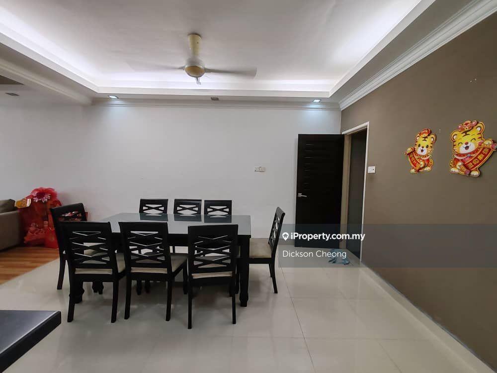 Rumah Berangkai 2 Tingkat untuk Disewa di Bu 7 Bu7 @ Bandar Utama, Bandar Utama oleh Dickson Cheong - iProperty.com.my