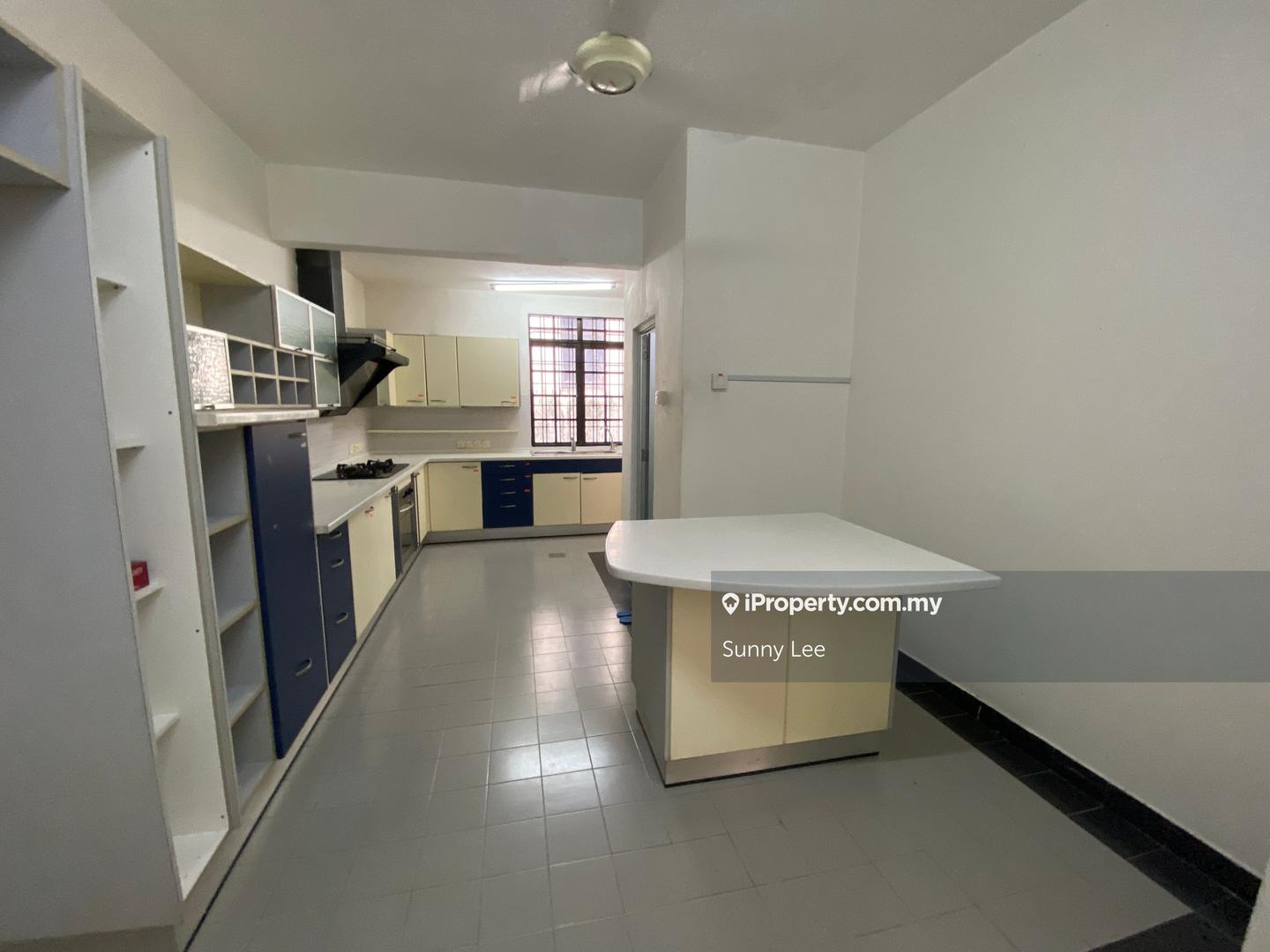 Rumah Berangkai 2 Tingkat untuk Dijual di Sungai Long, Bandar Sungai Long oleh Sunny Lee - iProperty.com.my