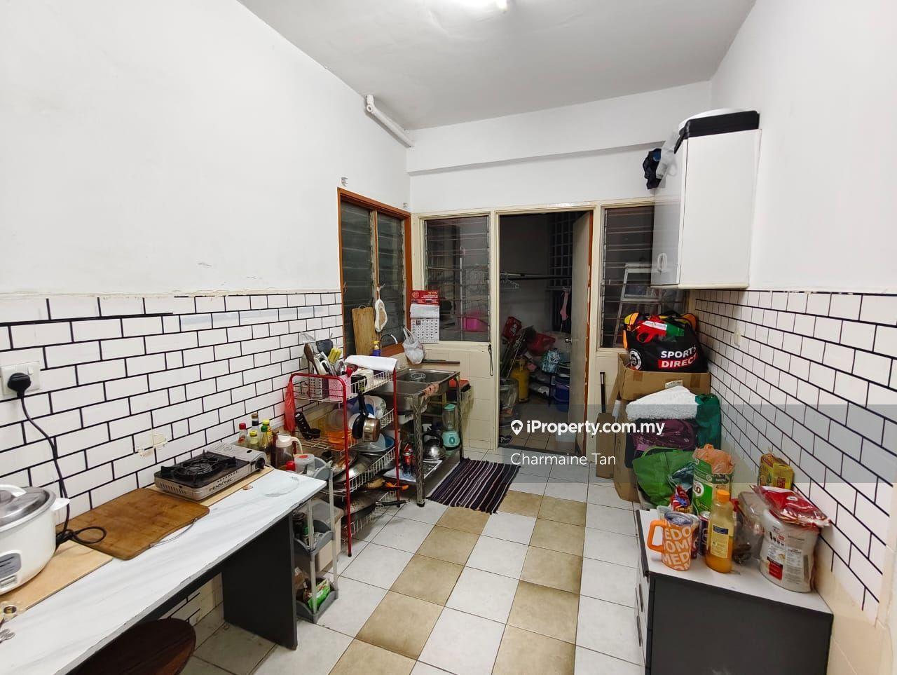 Kondominium untuk Dijual di Menara Menjalara oleh Charmaine Tan - iProperty.com.my