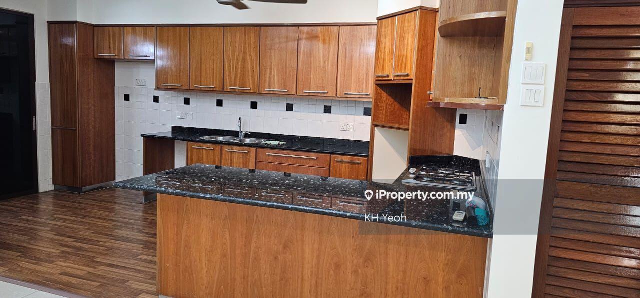 3-storey Terraced House for Rent in Safa @ Desa ParkCity, Desa Parkcity by KH Yeoh - iProperty.com.my