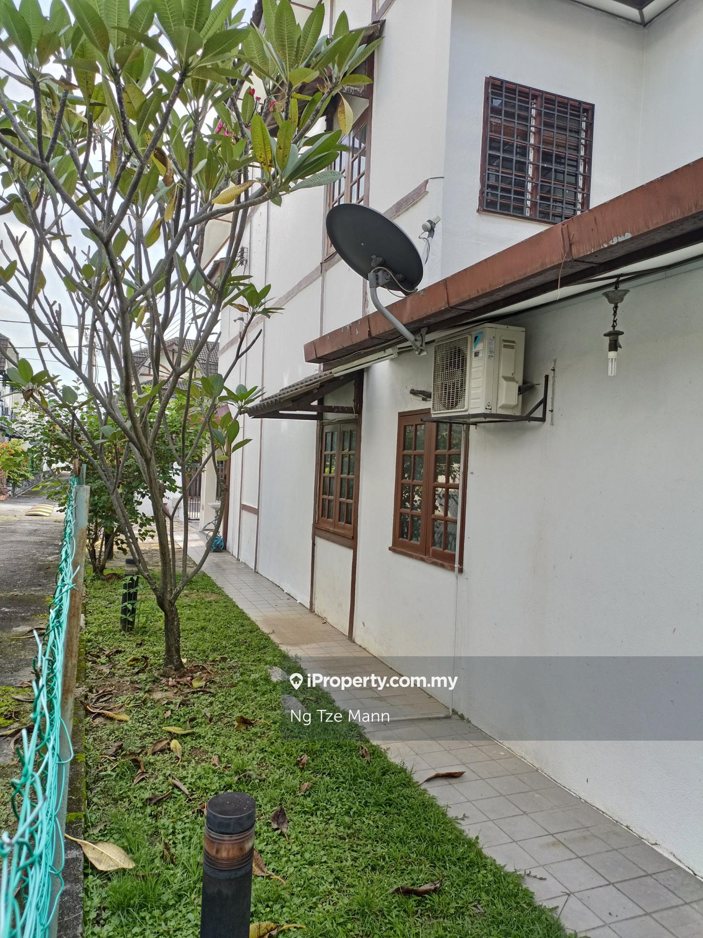 Terraced House for Sale in Usj 4, Subang Jaya by Ng Tze Mann - iProperty.com.my