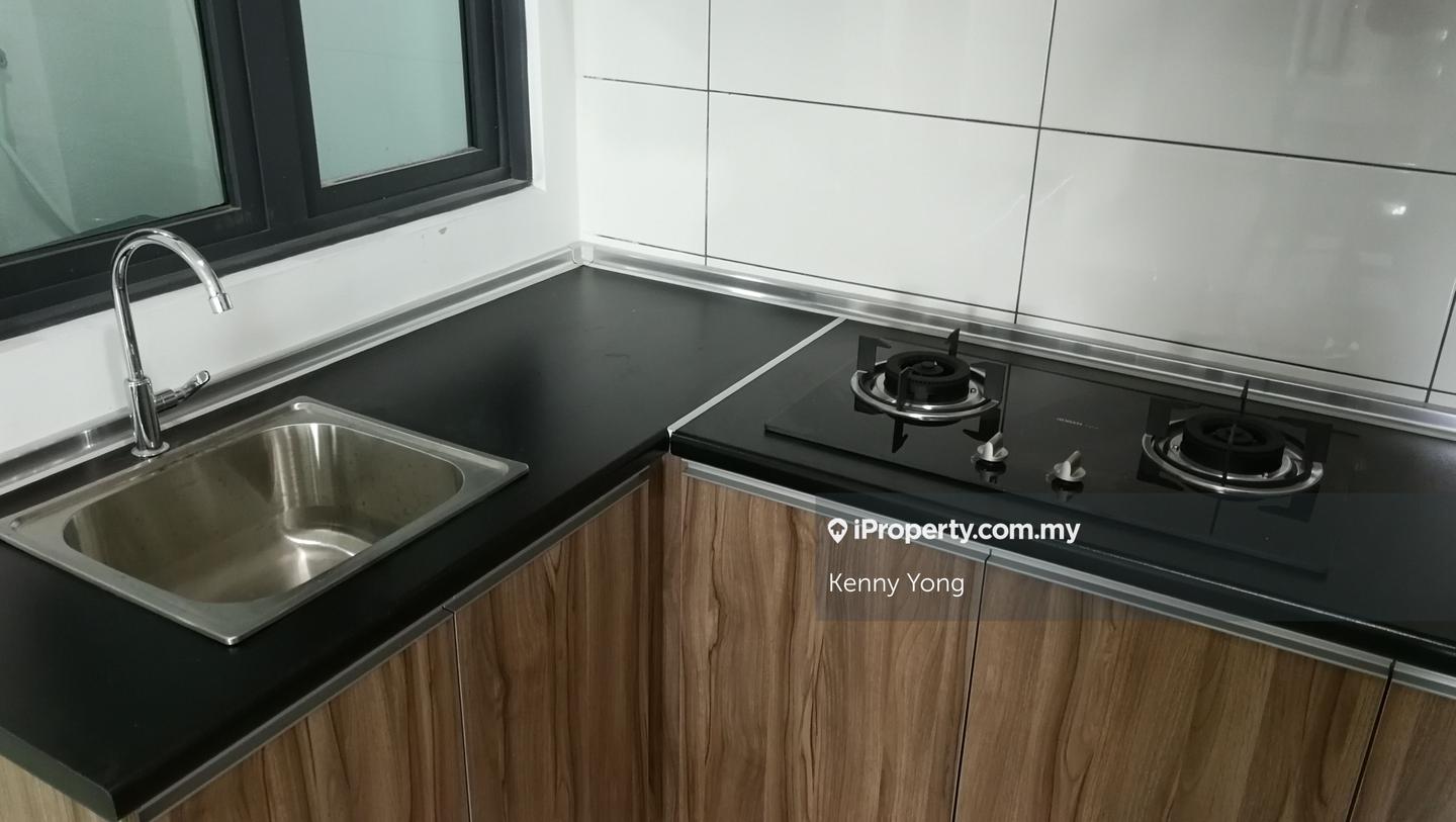 Condominium for Rent in Parkhill Residence by Kenny Yong - iProperty.com.my