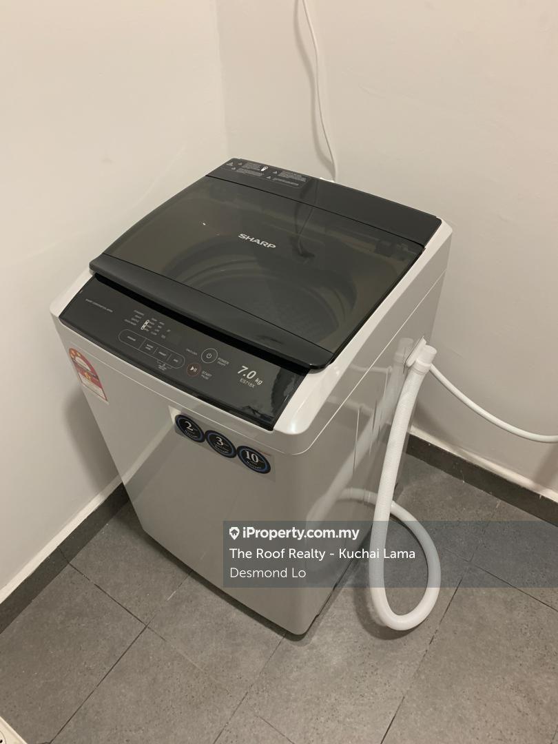 Service Residence for Rent in The Grand Subang Jaya SS13 by Desmond Lo - iProperty.com.my