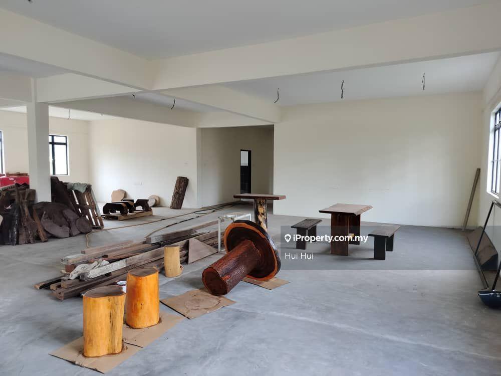 Bungalow House for Sale in Kempas Denai, Tampoi by Hui Hui - iProperty.com.my