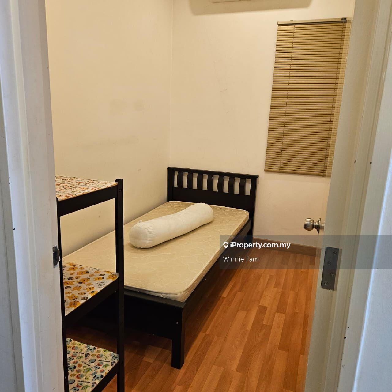 Service Residence for Rent in Tropicana City Tropics by Winnie Fam - iProperty.com.my