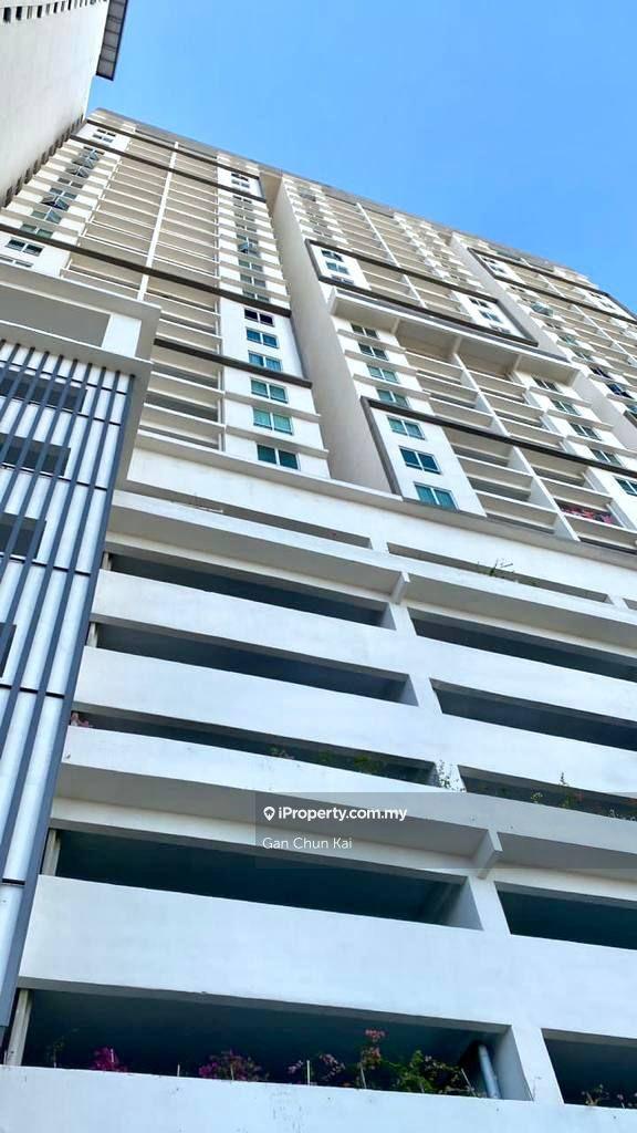 Condominium for Rent in Mahsuri Square by Gan Chun Kai - iProperty.com.my