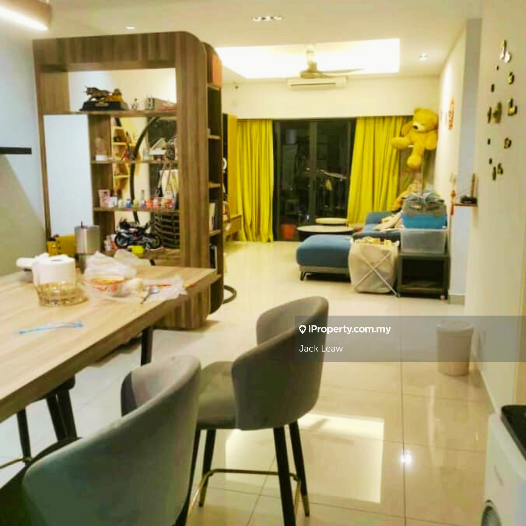 Condominium for Sale in The Herz by Jack Leaw - iProperty.com.my