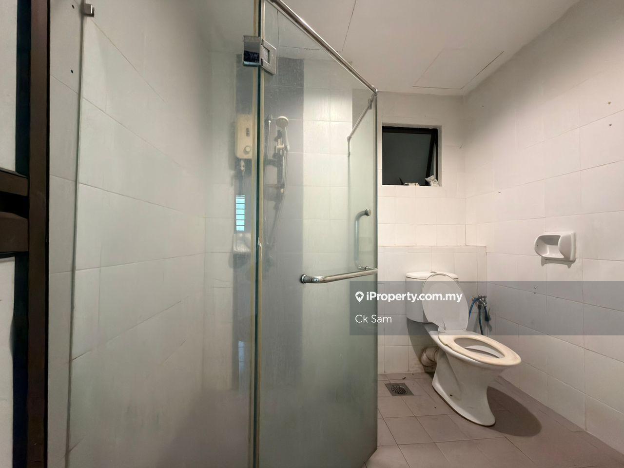 Kondominium untuk Dijual di T-Parkland oleh Ck Sam - iProperty.com.my