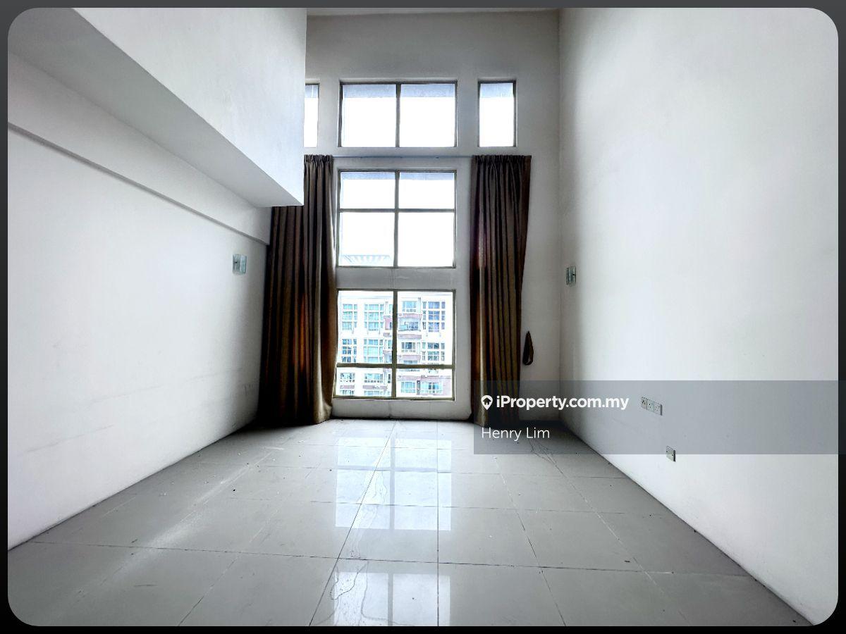 Condominium for Sale in East Lake Residence by Henry Lim - iProperty.com.my
