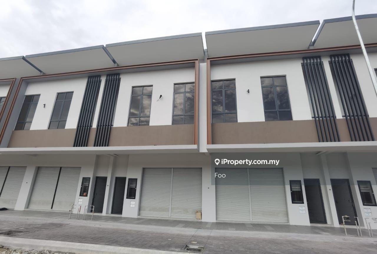 Shop for Rent in Caledonia Bestari Jaya Ijok Puncak Alam Shoplot, Bestari Jaya by Foo - iProperty.com.my