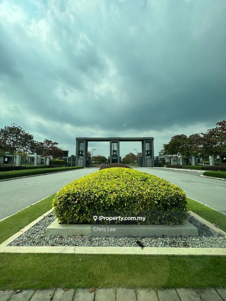 Rumah Berangkai 2 Tingkat untuk Dijual di Eco Sanctuary, Telok Panglima Garang oleh Chris Lee - iProperty.com.my