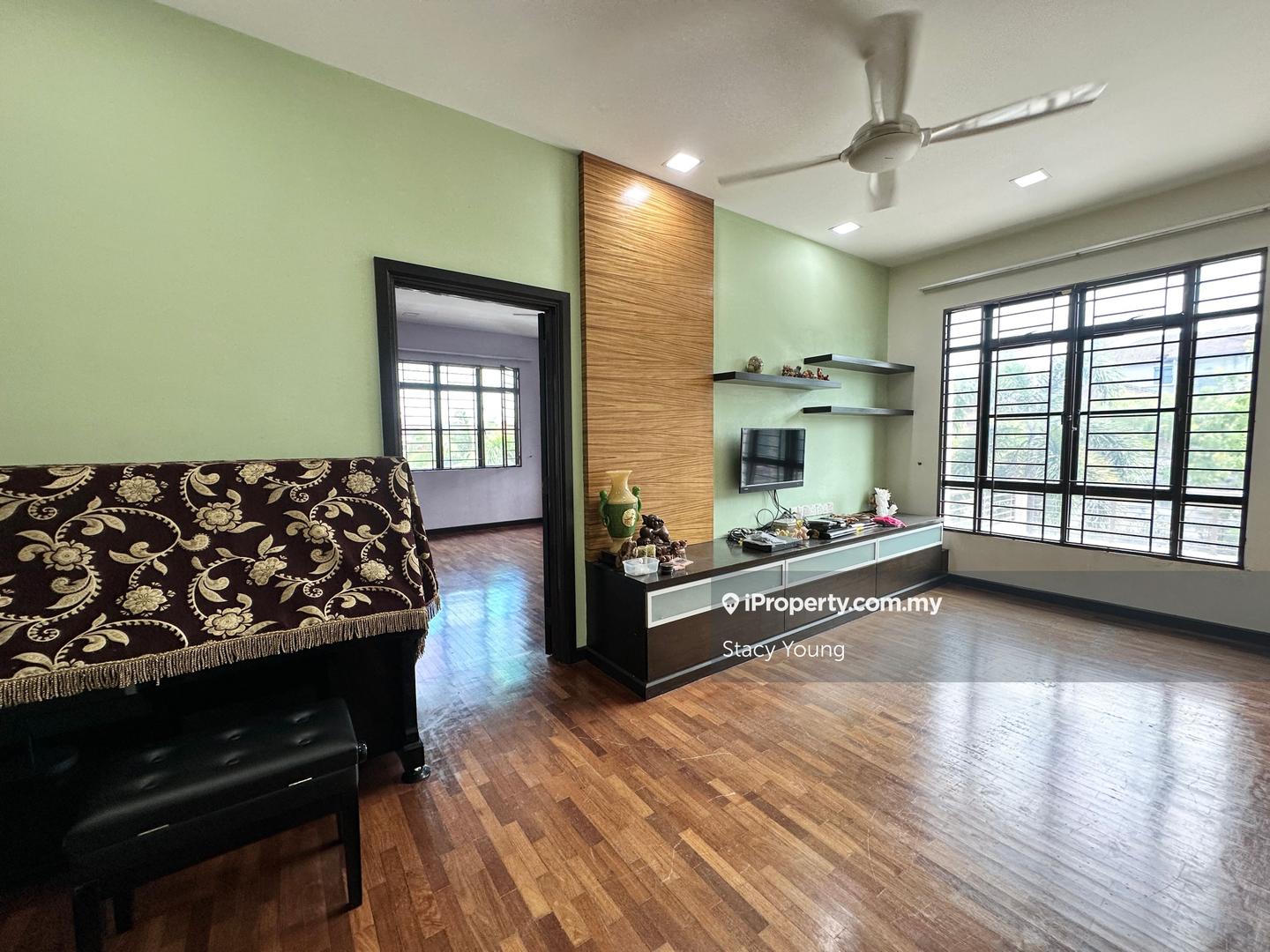 Semi-Detached House for Sale in Bukit Sungai Long, Bandar Sungai Long by Stacy Young - iProperty.com.my
