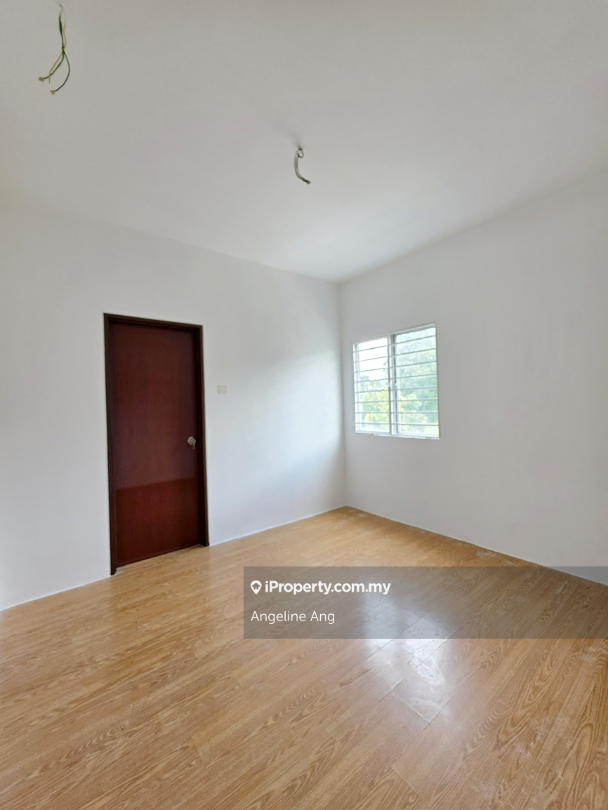 Rumah Berangkai 1 Tingkat untuk Dijual di Alam Impian, Shah Alam oleh Angeline Ang - iProperty.com.my