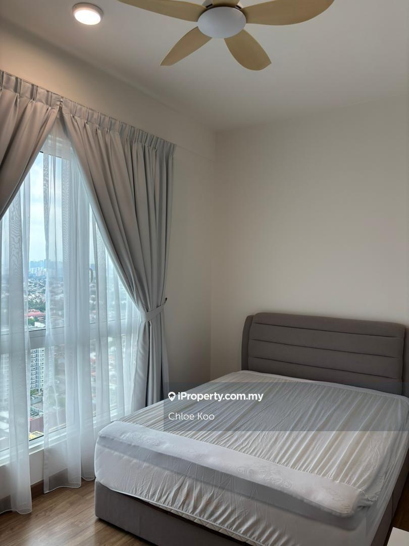 Residensi Servis untuk Disewa di Plaza @ Kelana Jaya oleh Chloe Koo - iProperty.com.my